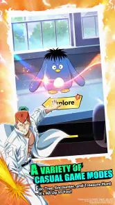 Yu Yu Hakusho: Slugfest screenshot