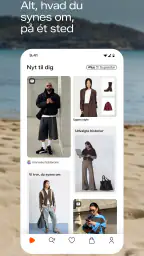 Zalando – mode & shopping screenshot