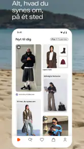 Zalando – mode & shopping screenshot