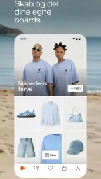 Zalando – mode & shopping screenshot