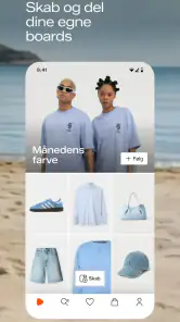 Zalando – mode & shopping screenshot