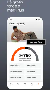 Zalando – mode & shopping screenshot