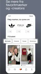 Zalando – mode & shopping screenshot