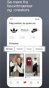 Zalando – mode & shopping screenshot