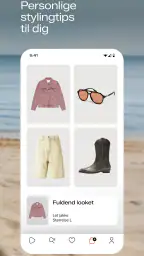 Zalando – mode & shopping screenshot