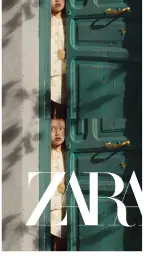 Zara screenshot