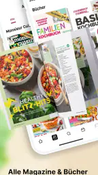 ZauberMix für Monsieur Cuisine screenshot