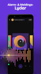 Zedge™ Bakgrunnsbilder screenshot