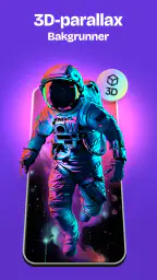 Zedge™ Bakgrunnsbilder screenshot