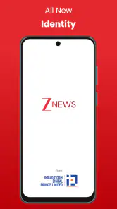 Zee News: Live News in Hindi screenshot