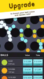 Zen Idle: Gravity Meditation screenshot