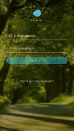 Zenbi screenshot