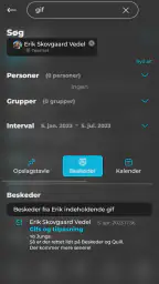 Zenbi screenshot