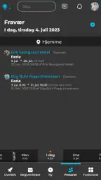 Zenbi screenshot