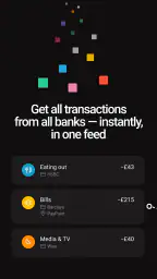 Zenmoney: expense tracker screenshot