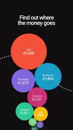 Zenmoney: expense tracker screenshot