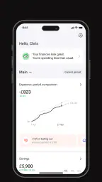 Zenmoney: expense tracker screenshot