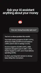 Zenmoney: expense tracker screenshot