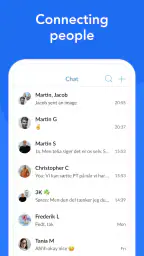 Ziik - Intranet Software screenshot