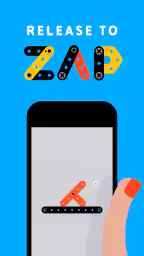 Zip Zap screenshot