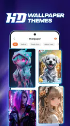 Zipper Wallpaper: Zip Lock screenshot