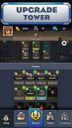 Zombie Fortress: Trap Defense screenshot