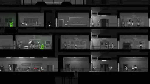 Zombie Night Terror screenshot