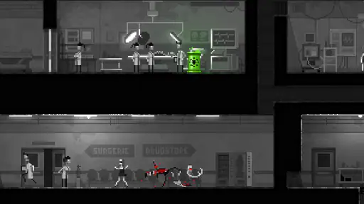 Zombie Night Terror screenshot