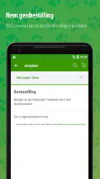 zooplus screenshot