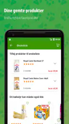 zooplus screenshot