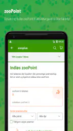zooplus screenshot