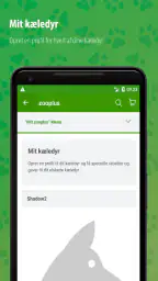 zooplus screenshot