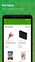 zooplus screenshot