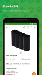 zooplus screenshot
