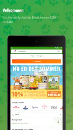 zooplus screenshot