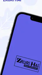 ZRURI HAI-Trusted Home Service screenshot