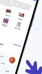 ZRURI HAI-Trusted Home Service screenshot