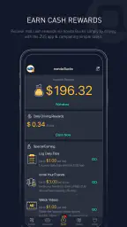 ZUS - Save Car Expenses screenshot