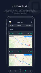 ZUS - Save Car Expenses screenshot
