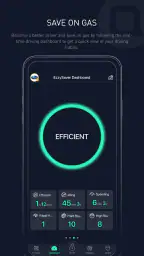 ZUS - Save Car Expenses screenshot
