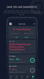 ZUS - Save Car Expenses screenshot