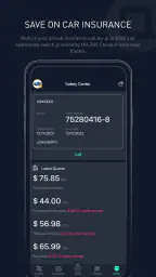ZUS - Save Car Expenses screenshot