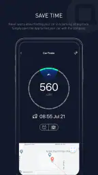 ZUS - Save Car Expenses screenshot