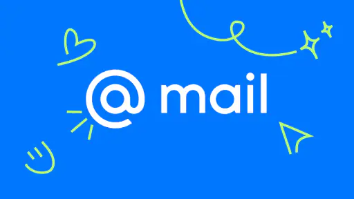 Почта Mail.ru: почтовый ящик screenshot