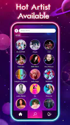 الطريق الراقص screenshot