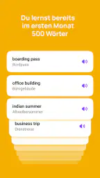10 Minute English screenshot