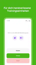 10 Minute English screenshot