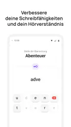 10 Minute English screenshot