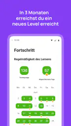 10 Minute English screenshot
