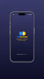 100 Seconds-Win Instant Prizes screenshot